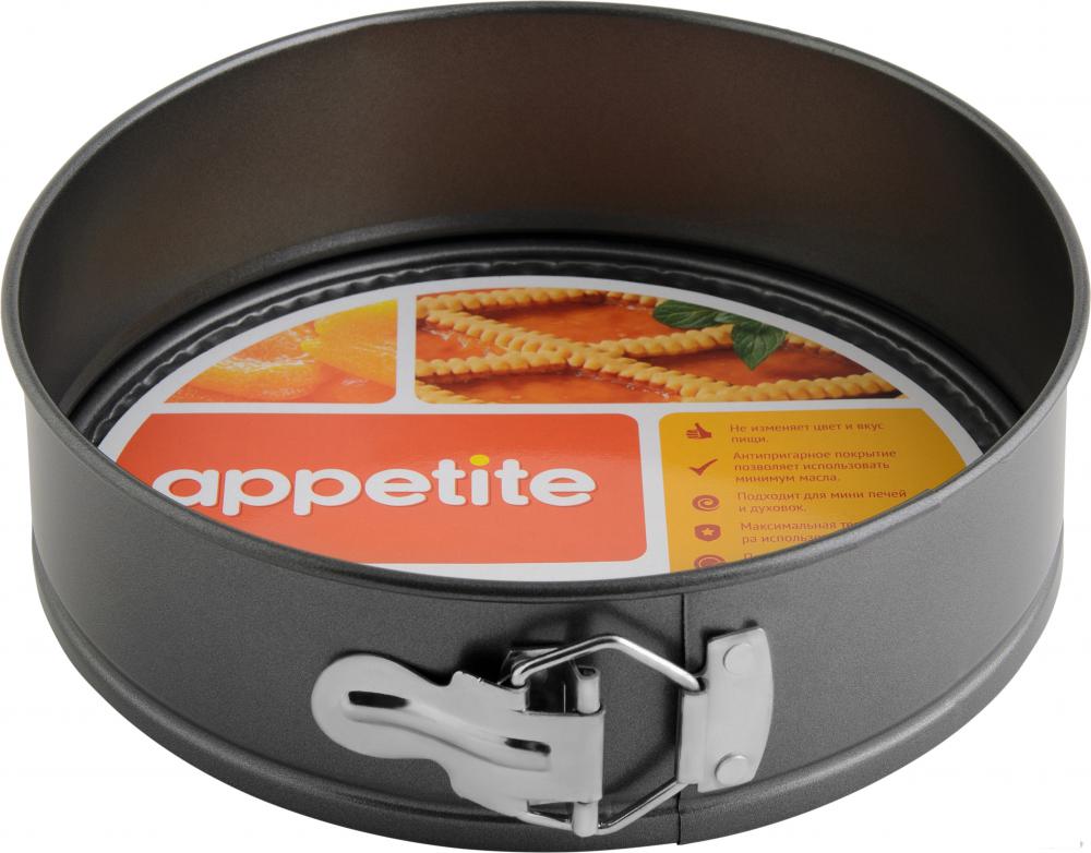 Форма для выпечки Appetite SL4003