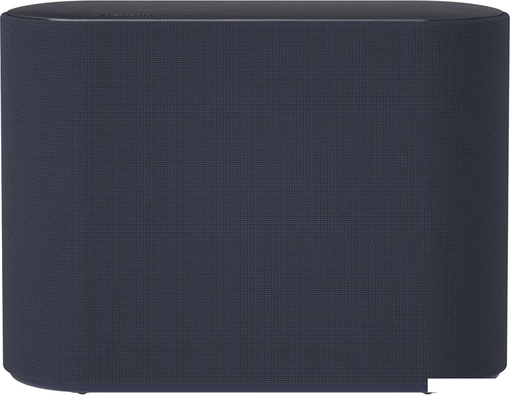 Саундбар LG Eclair QP5 (черный)
