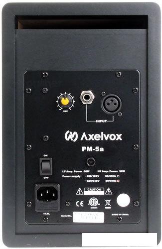 Студийный монитор AxelVox PM-5A