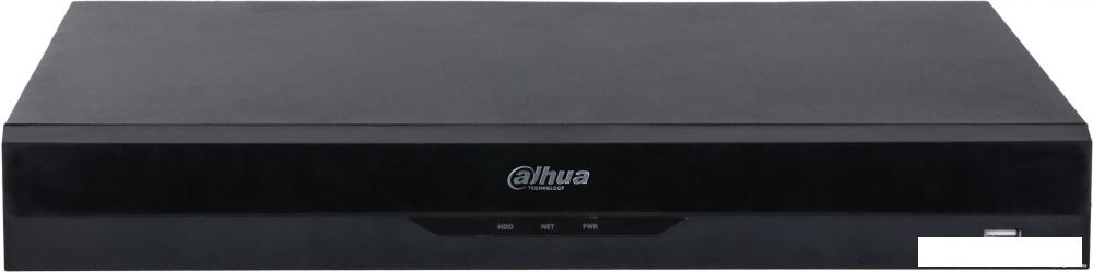 Сетевой видеорегистратор Dahua DHI-NVR5208-8P-EI