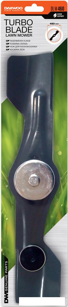 Нож для газонокосилки Daewoo Power DLM 460