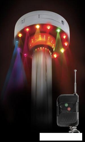 Пилон Pipedream Pipedream FF Light-Up Disco Dance Pole /PD3879-01