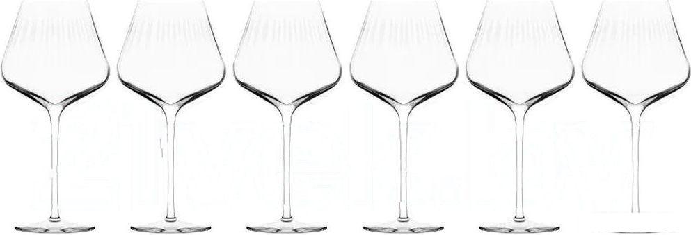 Набор бокалов для вина Stolzle Symphony Burgundy 7310000-6