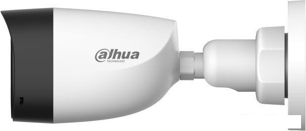 CCTV-камера Dahua DH-HAC-HFW1200CLP-IL-A-0280B-S6