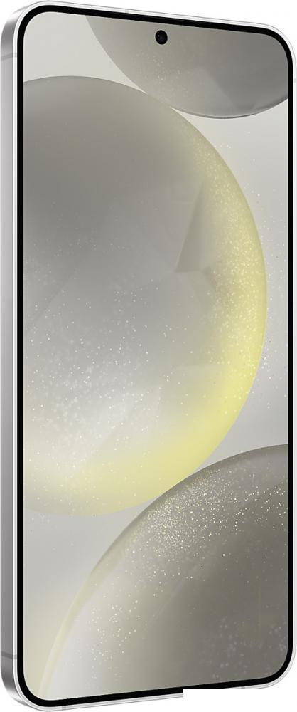 Смартфон Samsung Galaxy S24+ 12GB/256GB SM-S926B Exynos (серый) + наушники Samsung Galaxy Buds2 Pro