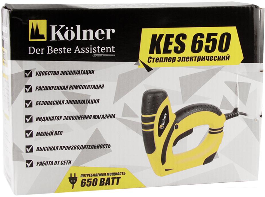 Kolner KES 650