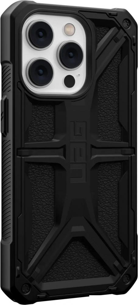 Чехол для телефона Uag для iPhone 14 Monarch Mallard 114032115555