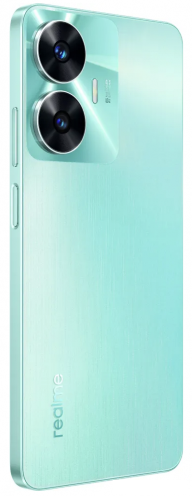 Смартфон Realme C55 8GB/256GB с NFC международная версия (зеленый)