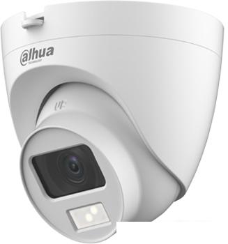 CCTV-камера Dahua DH-HAC-HDW1200CLQP-IL-A-0360B-S6