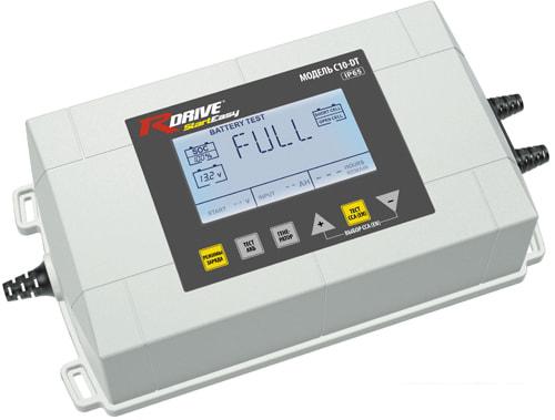 Зарядное устройство RDrive StartEasy Pro C10-DT