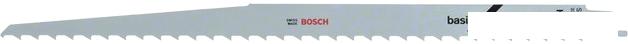 Набор пильных полотен Bosch 2608650679 (5 предметов)