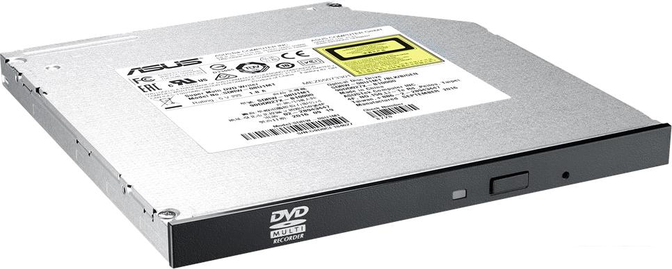 DVD привод ASUS SDRW-08U1MT