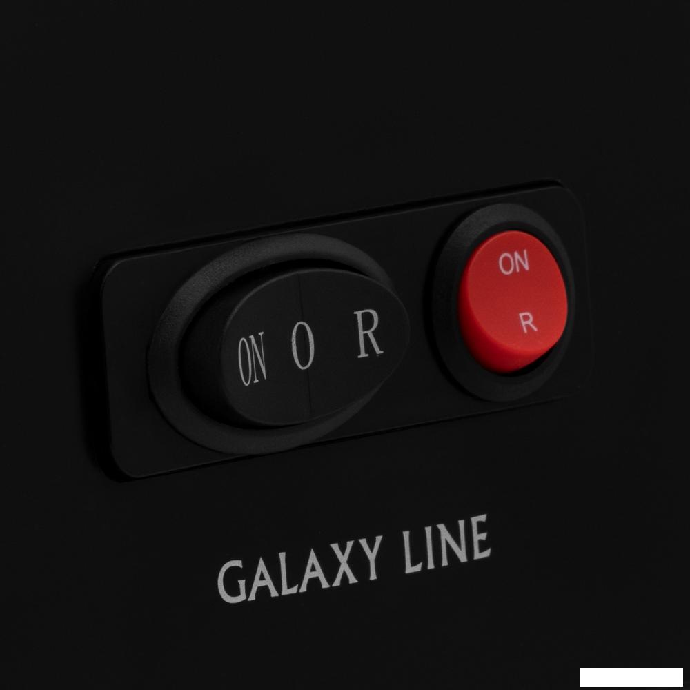 Мясорубка Galaxy Line GL2419