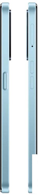 Смартфон Oppo A57s CPH2385 4GB/64GB международная версия (голубой)