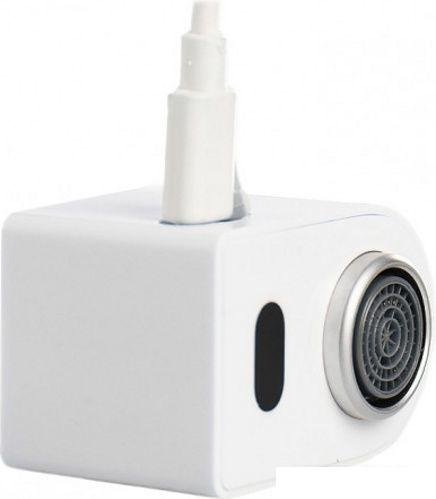 Сенсорная насадка для крана Xiaomi Induction Home Water Sensor HD-ZNJSQ-06 (белый)