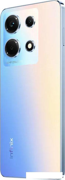 Смартфон Infinix Note 30 8GB/256GB (межзвездный синий)