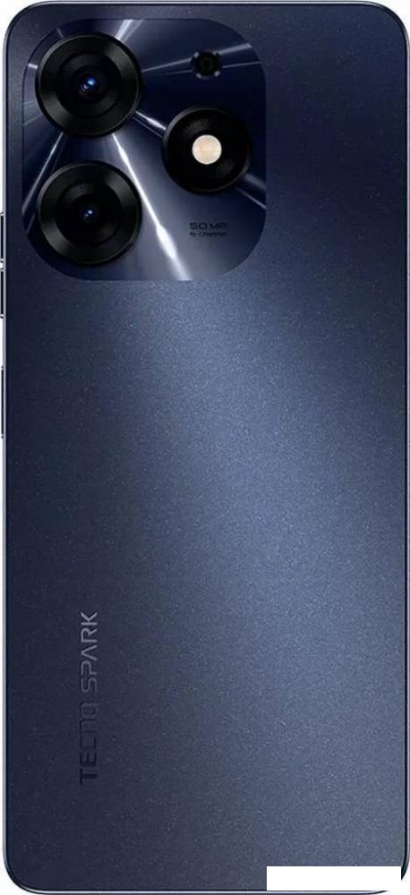 Смартфон Tecno Spark 10 Pro 8GB/128GB (звездный черный)