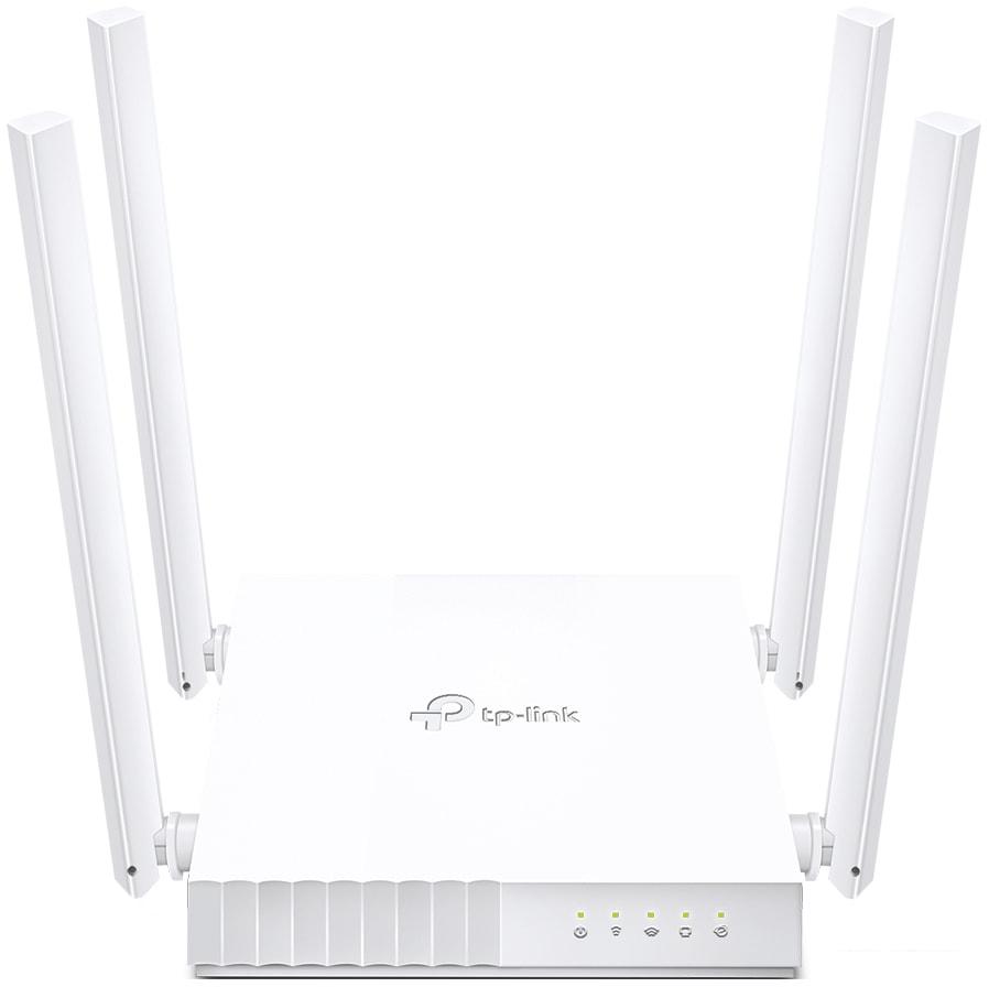 Wi-Fi роутер TP-Link Archer C24