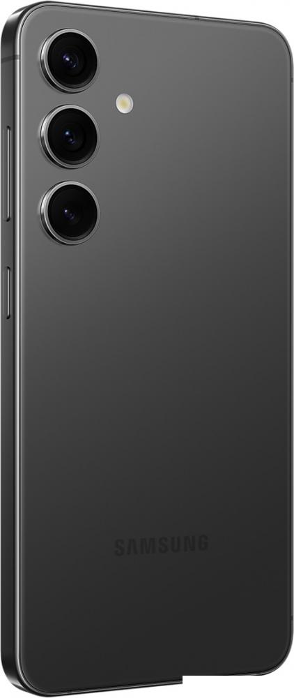 Смартфон Samsung Galaxy S24 8GB/128GB SM-S921B Exynos (черный) + наушники Samsung Galaxy Buds2 Pro