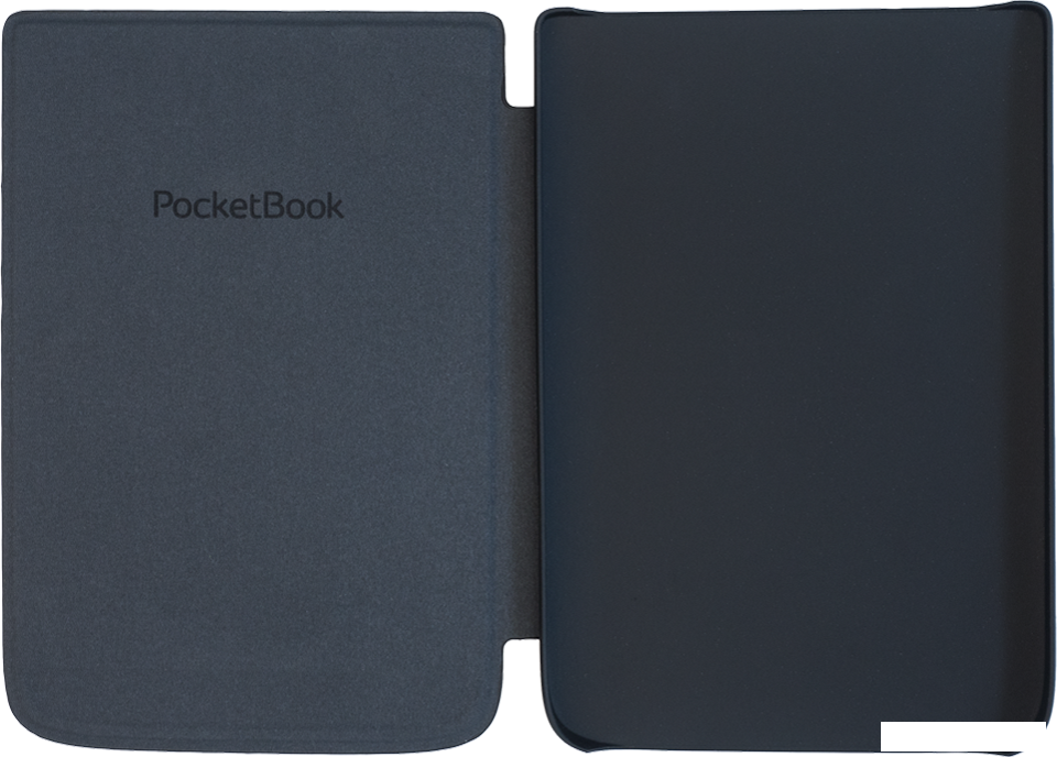 Обложка для электронной книги PocketBook для PocketBook 6 (черный)