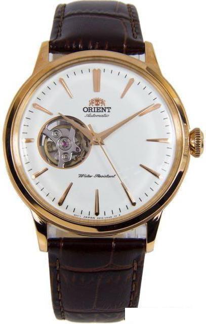 Наручные часы Orient Classic RA-AG0003S