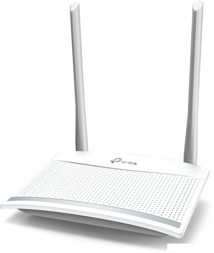 Wi-Fi роутер TP-Link TL-WR820N