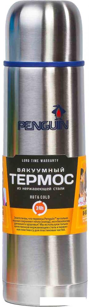 Термос Penguin BK-47 0.75л (нержавеющая сталь)