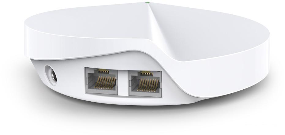 Wi-Fi система TP-Link Deco M5 (3 шт.)