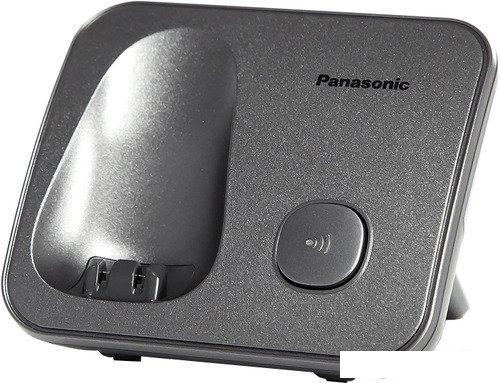 Радиотелефон Panasonic KX-TG6811RUM