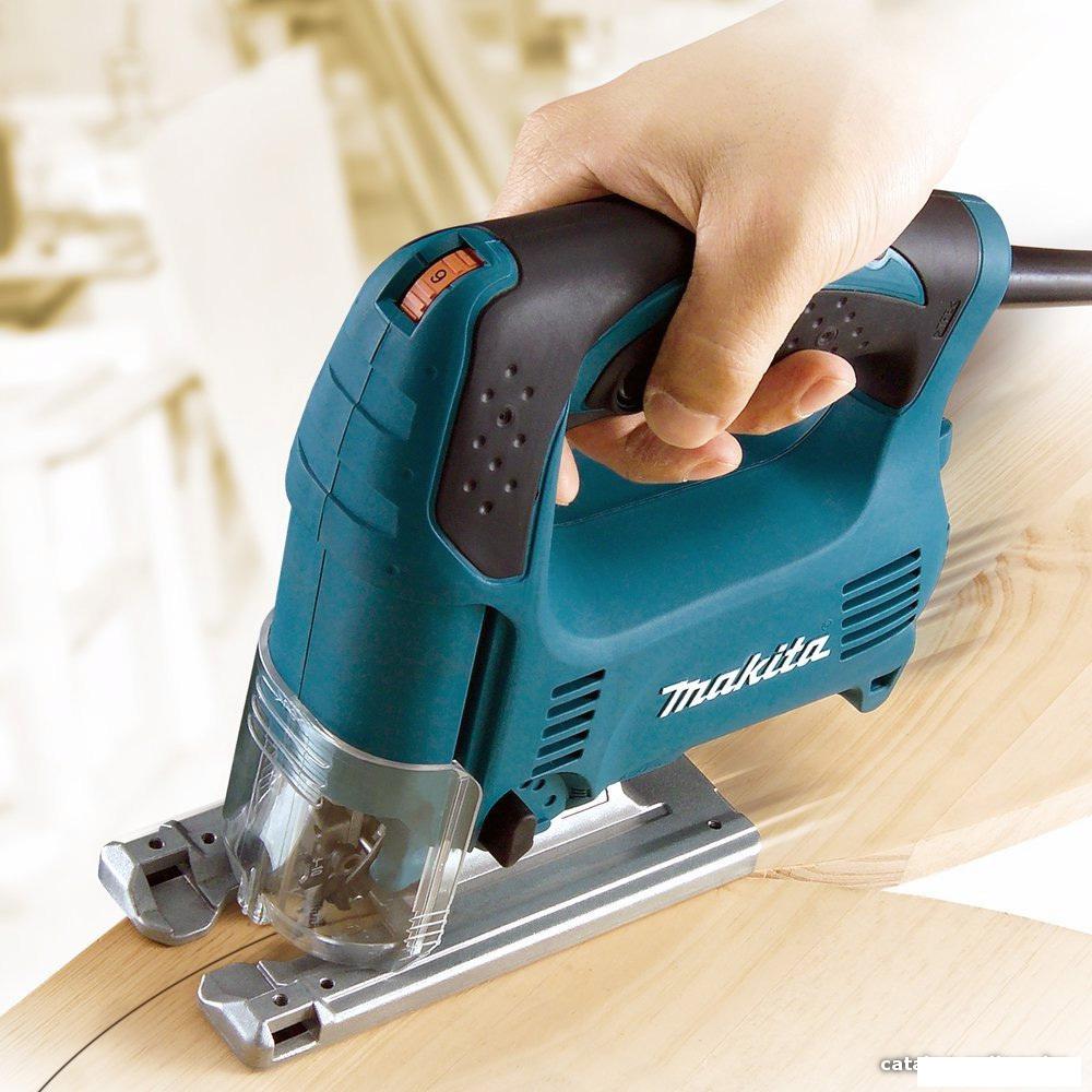 Электролобзик Makita 4329