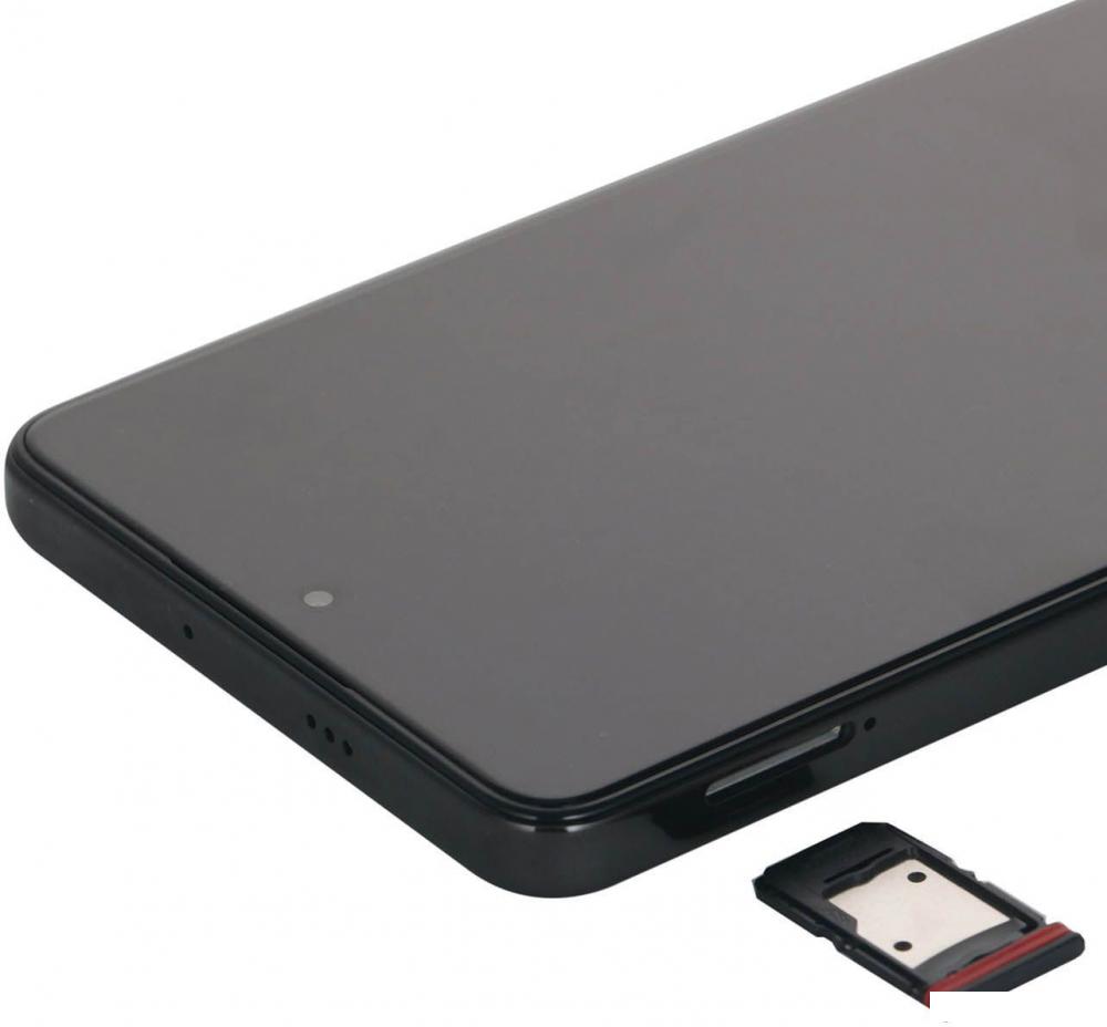 Смартфон Tecno Camon 20 Pro 8GB/256GB (предрассветный черный)
