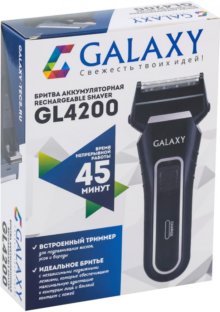 Электробритва Galaxy Line GL4200