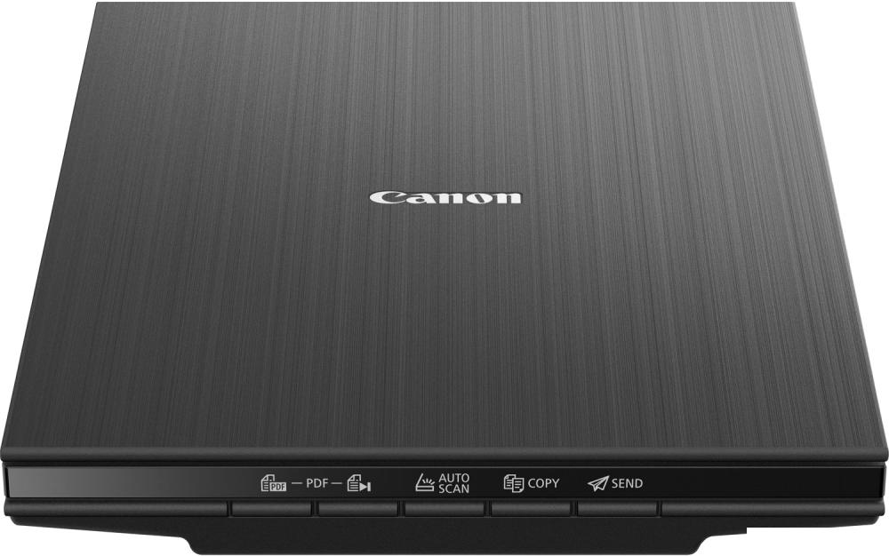 Сканер Canon CanoScan LiDE 400