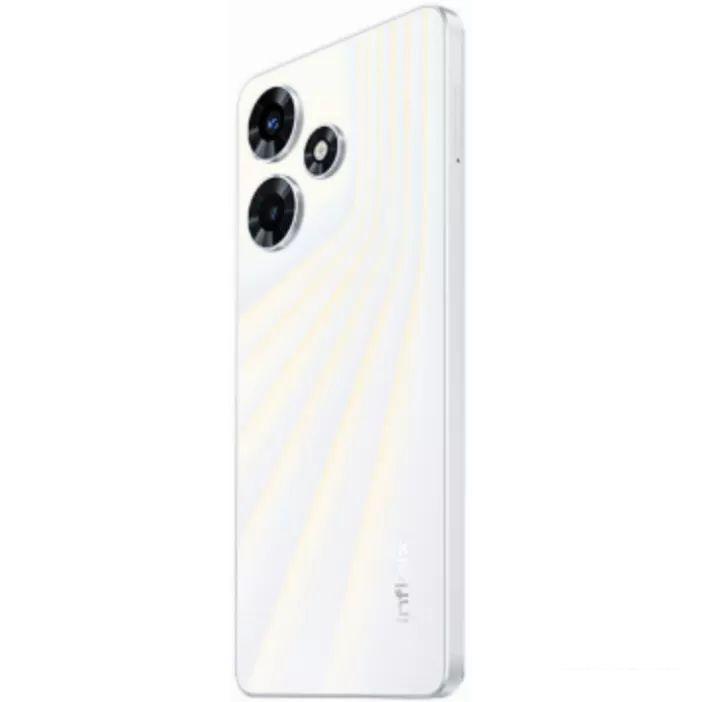 Смартфон Infinix Hot 30 X6831 4GB/128GB (ультра белый)