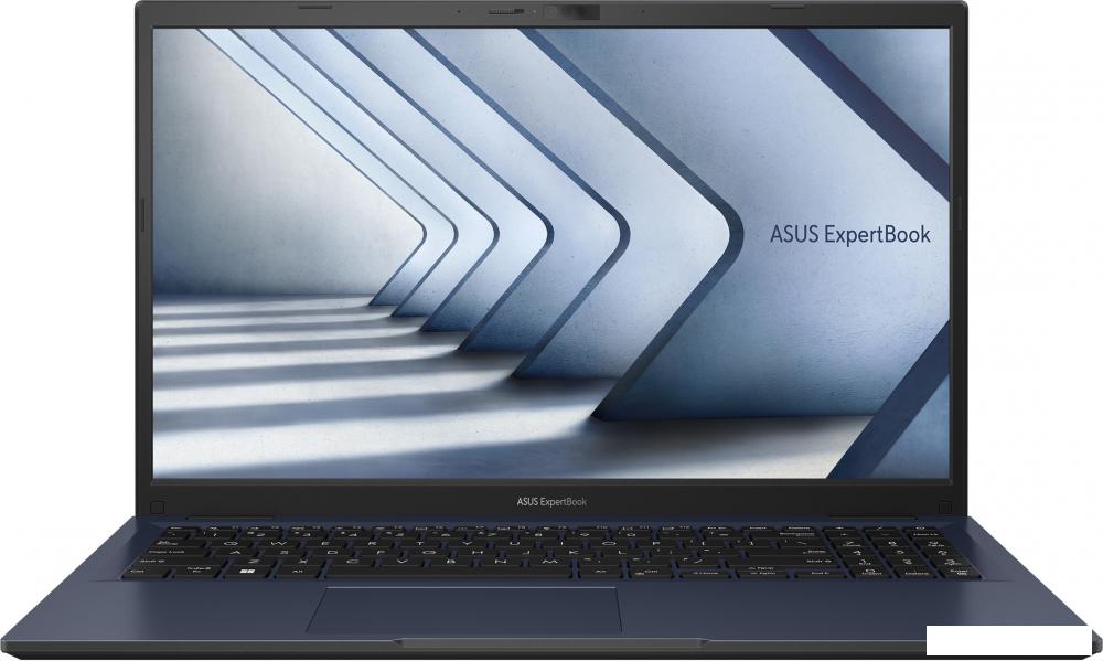 Ноутбук ASUS Expertbook B1 B1502CVA-BQ0897X
