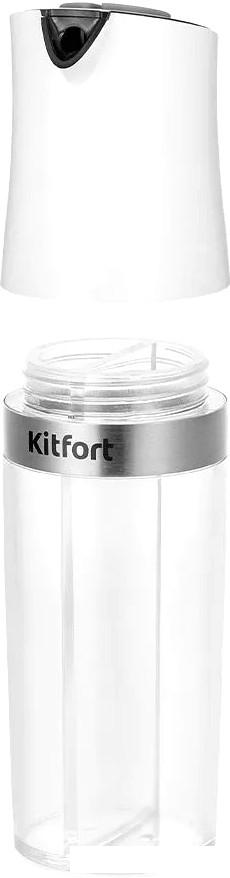 Дозатор для масла/уксуса Kitfort KT-6015-2