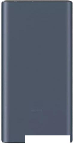 Внешний аккумулятор Xiaomi Mi 22.5W Power Bank PB100DZM 10000mAh (темно-серый, китайская версия)