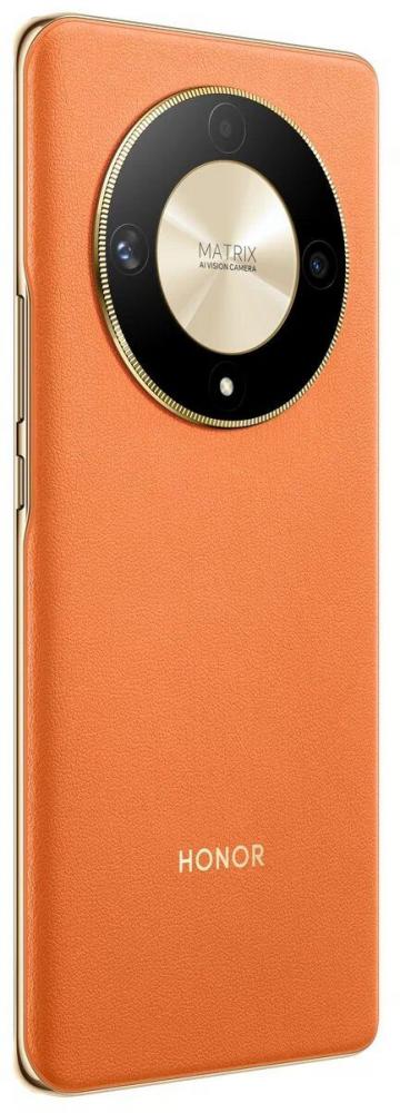 Смартфон HONOR X9b 12GB/256GB международная версия (марокканский оранжевый)