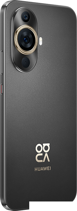 Смартфон Huawei nova 11 FOA-LX9 8GB/256GB (черный)