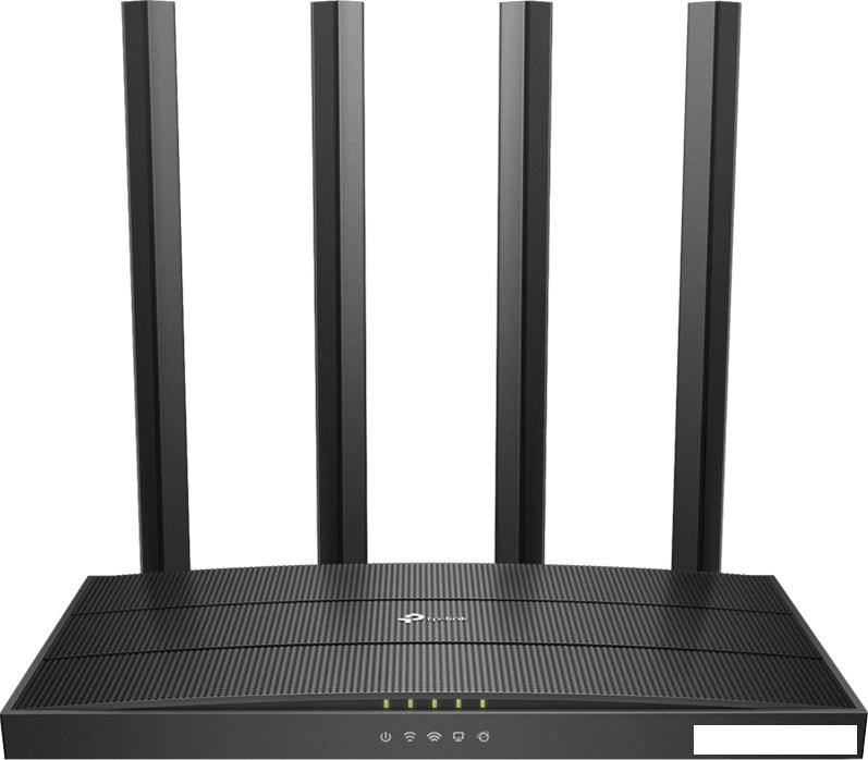 Wi-Fi роутер TP-Link Archer C80