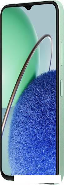 Смартфон Huawei Nova Y61 EVE-LX9N 6GB/64GB с NFC (мятный зеленый)