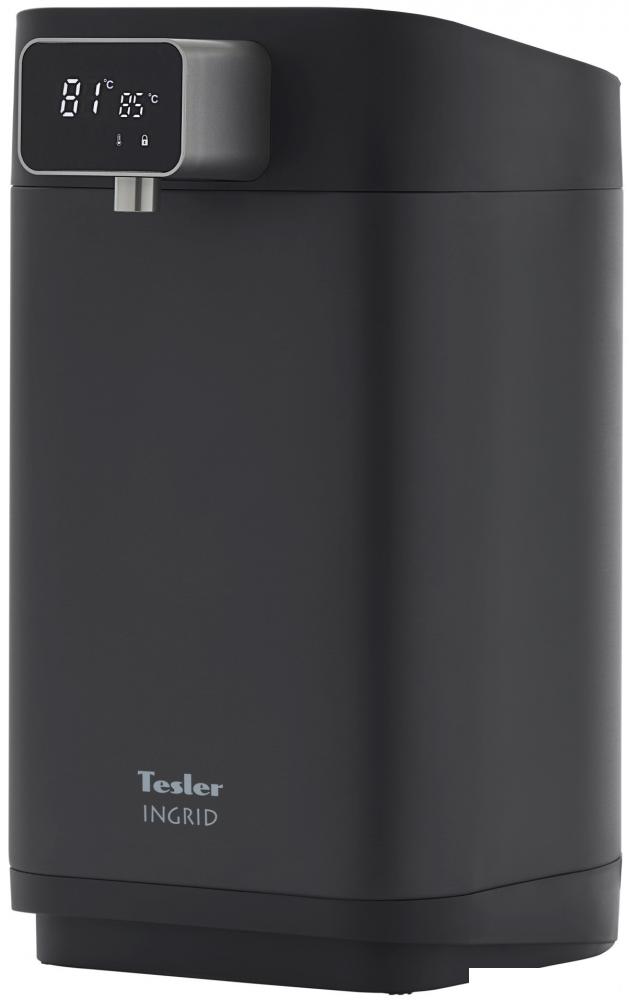 Термопот Tesler TP-5000 (серый)
