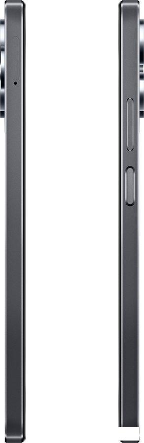 Смартфон Realme C51 RMX3830 4GB/64GB (угольно-черный)
