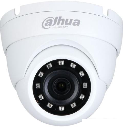 CCTV-камера Dahua DH-HAC-HDW1200MP-0280B-S5