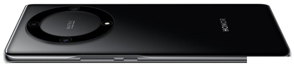 Смартфон HONOR X9a 8GB/256GB международная версия (полночный черный)