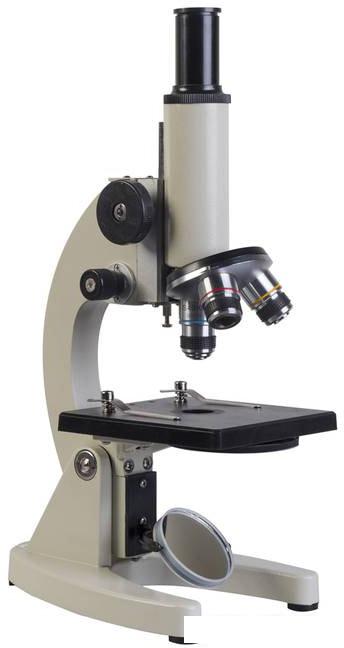 Детский микроскоп Микромед С-12 40х-640х 10535