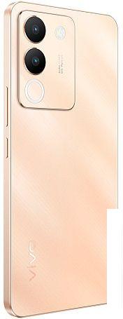 Смартфон Vivo V29e 8GB/256GB международная версия (розовое золото)