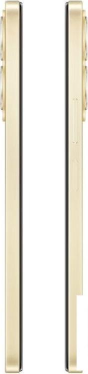 Смартфон Vivo Y36 8GB/256GB международная версия (мерцающее золото)