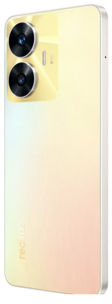 Смартфон Realme C55 8GB/256GB с NFC международная версия (перламутровый)