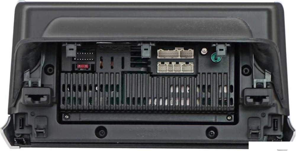 USB-магнитола Incar DTA-2204 для Toyota Rav4 (2020+)